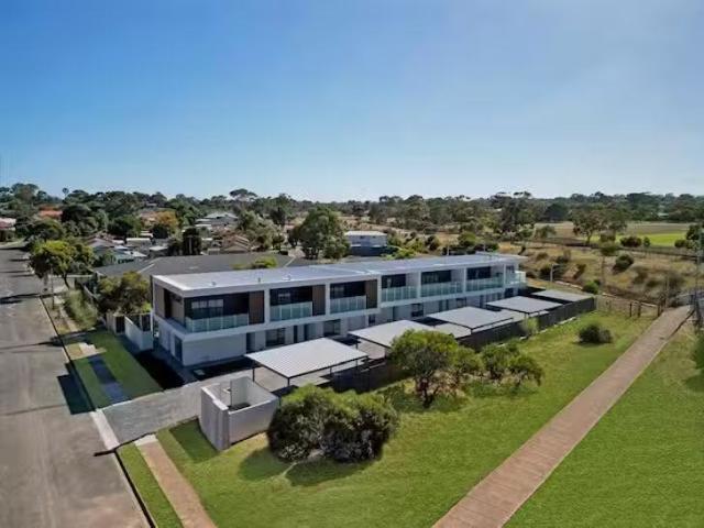 Apartment for rent in Horseshoe Creek, South Australia
