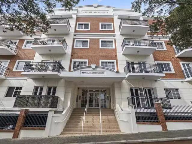 Apartment for rent in Toombul, Queensland