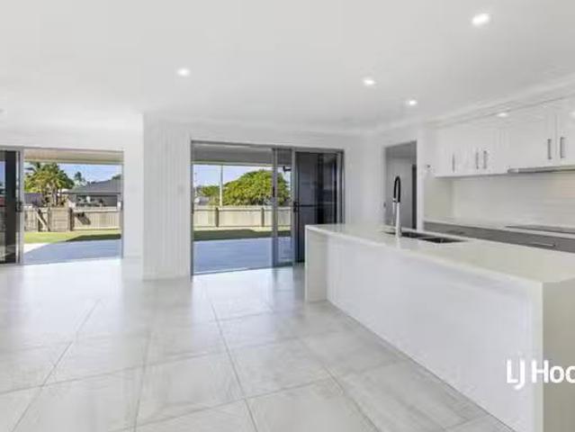 House for rent in Burnett Heads, Queensland