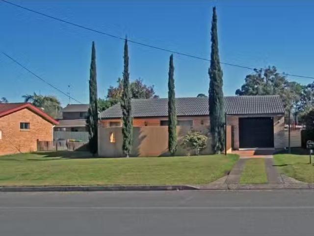 House for rent in Melinga, New South Wales