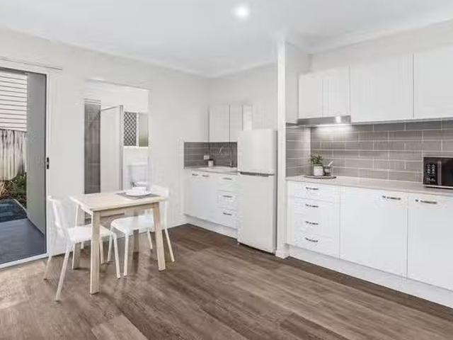 Apartment for rent in Toombul, Queensland