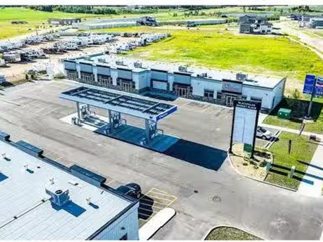 House for rent in Blackfalds, Alberta