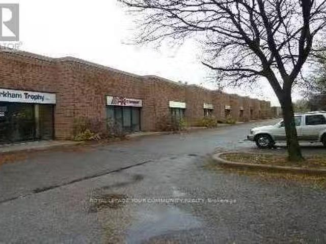 House for rent in York, Ontario
