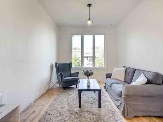 Condo for rent in Verdun, St. Leonard's