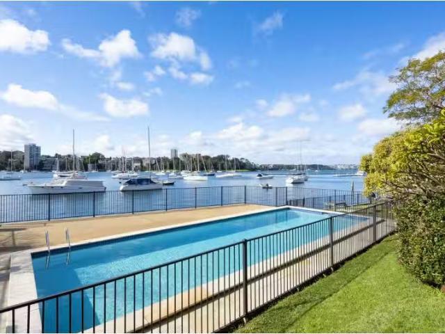 Apartment for rent in Sydney, New South Wales