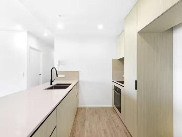 Apartment for rent in Fernbrook, Queensland