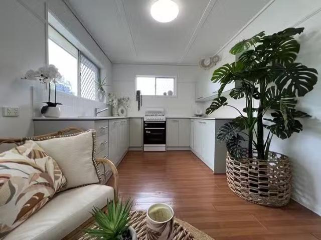 House for rent in Toombul, Queensland