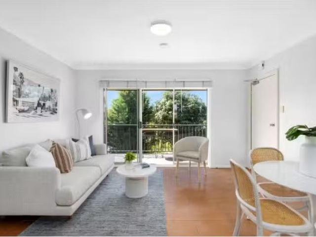 Apartment for rent in Wollongong West, New South Wales