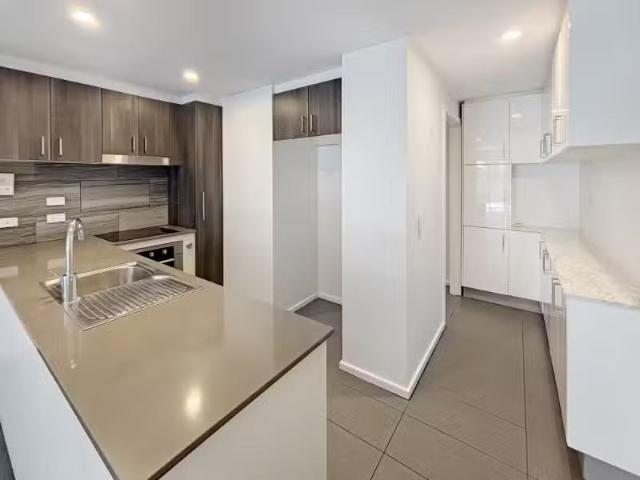 Condo for rent in Greenway, Australian Capital Territory