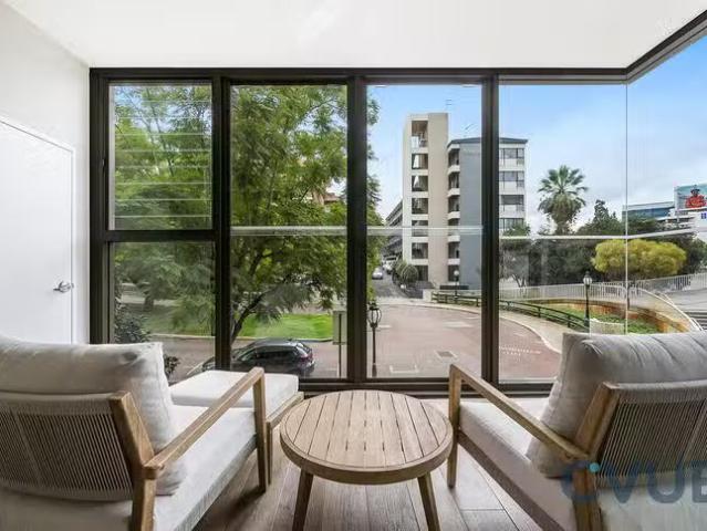 Apartment for rent in Cockburn, Western Australia
