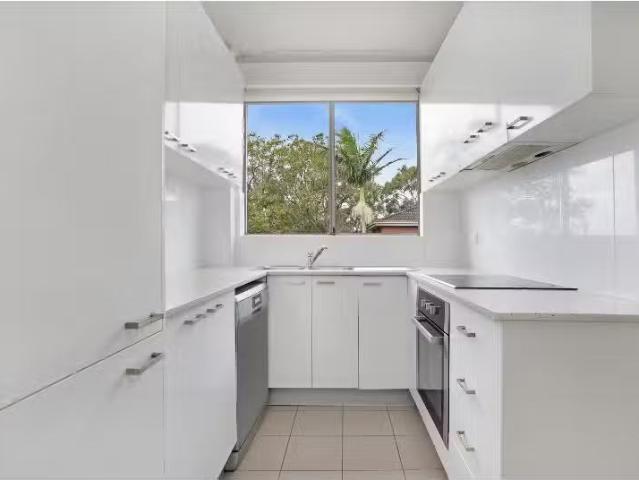 Apartment for rent in Sydney, New South Wales