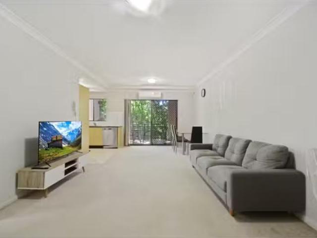 Apartment for rent in Strathfield, New South Wales