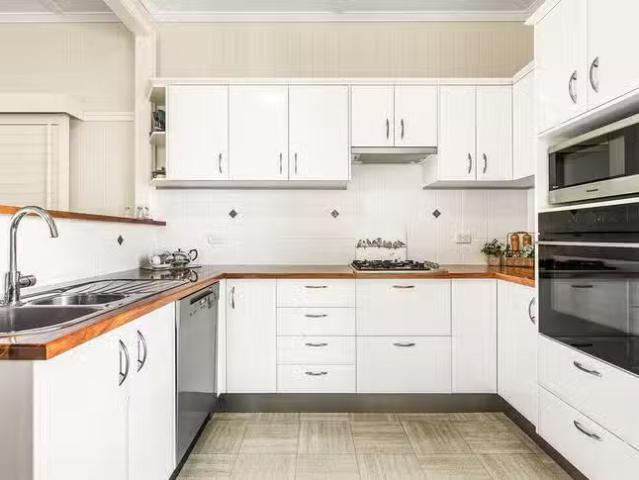 House for rent in Toombul, Queensland
