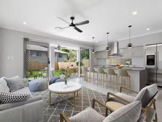 House for rent in Toombul, Queensland