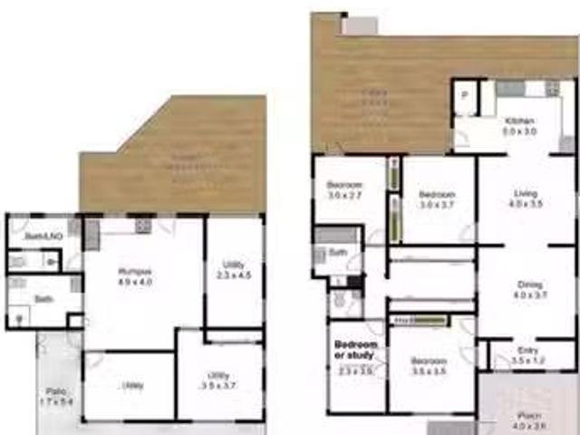 House for rent in Toombul, Queensland