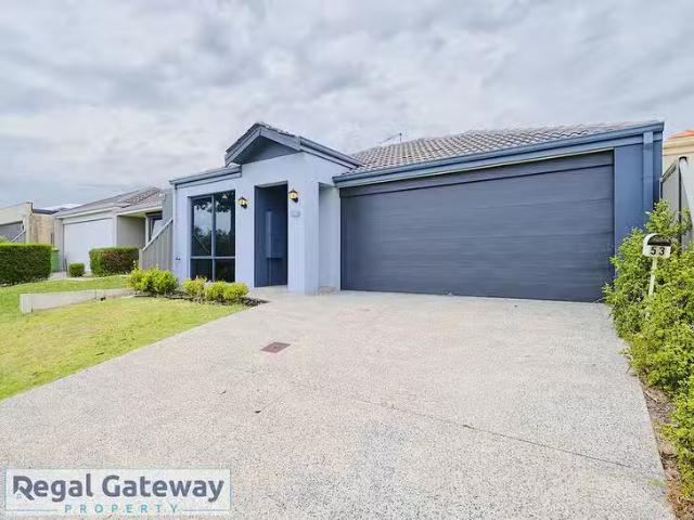House for rent in Wandi, Western Australia