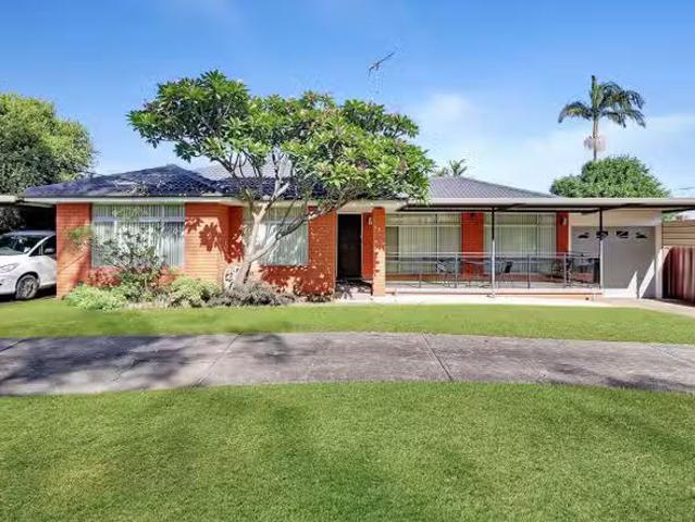 House for rent in Sydney, New South Wales
