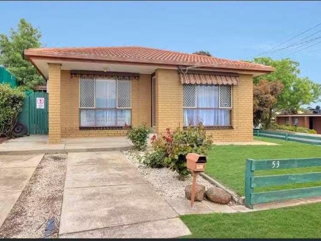 House for rent in Bendigo, Victoria