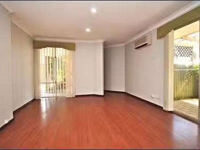 Apartment for rent in Stirling, Western Australia