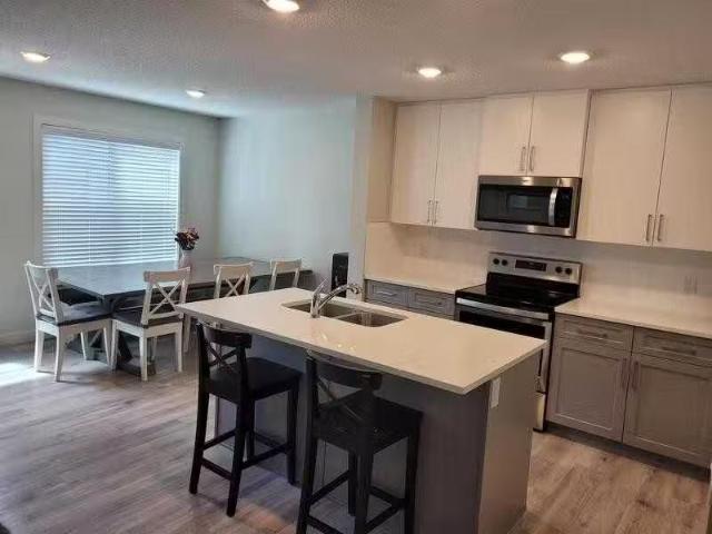 House for rent in Crystallina Nera West, Edmonton