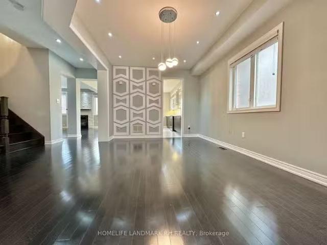 House for rent in York, Ontario