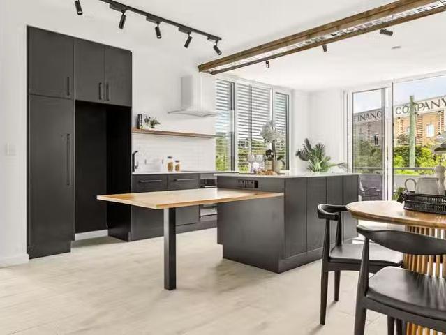 Apartment for rent in Toombul, Queensland