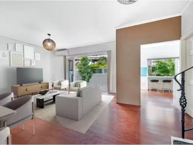 Condo for rent in Sydney, New South Wales