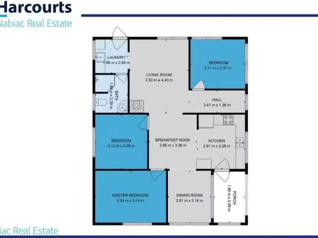 House for rent in Nabiac, New South Wales