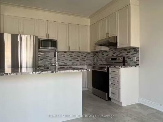 House for rent in York, Ontario