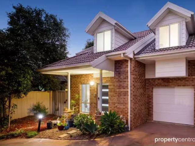 Condo for rent in Sydney, New South Wales