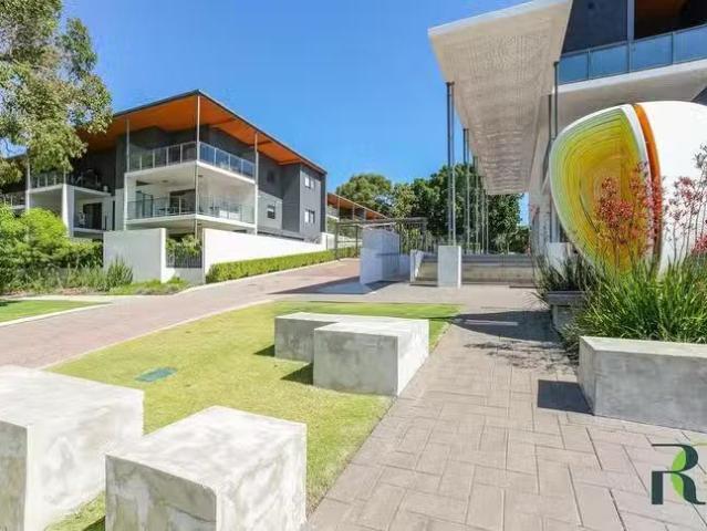 Apartment for rent in Palmyra, Western Australia
