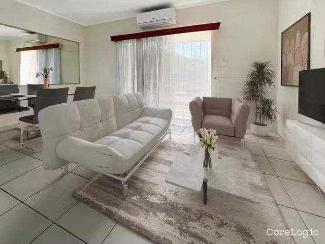 Apartment for rent in Yorkeys Knob, Queensland