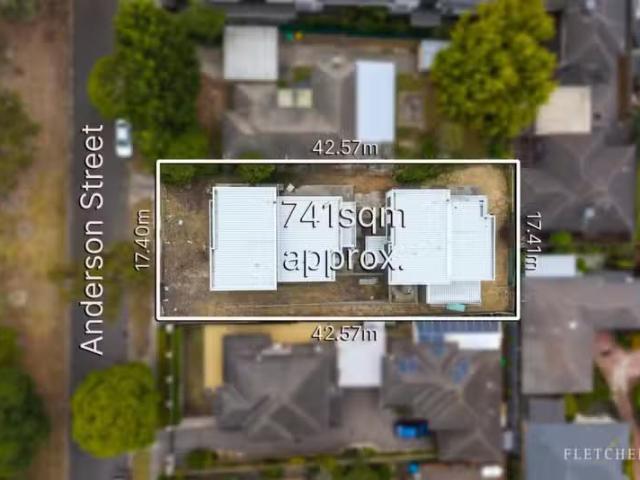House for rent in Camerons Creek, Victoria