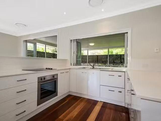 House for rent in Toombul, Queensland