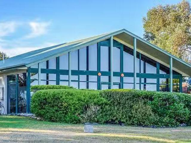 House for rent in Goyder, South Australia