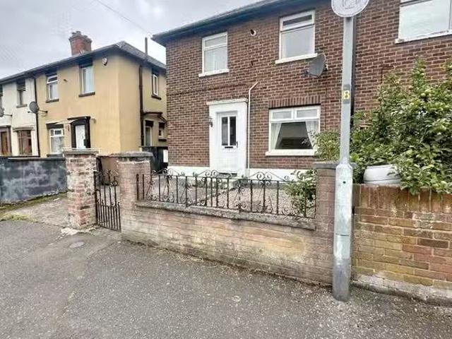 House to rent in Gorteeny, Connacht
