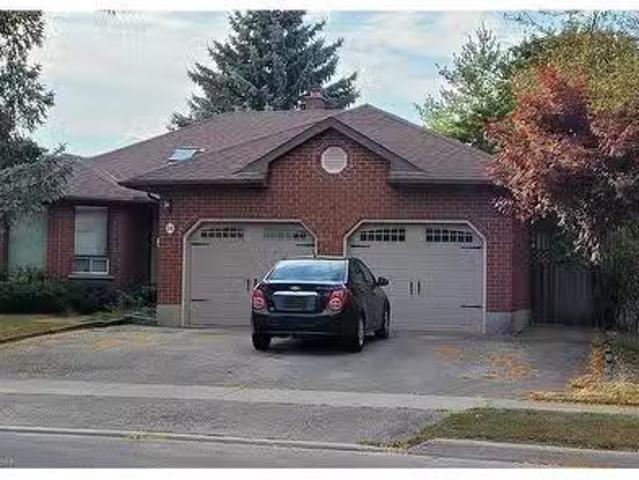 House for rent in Guelph, Ontario