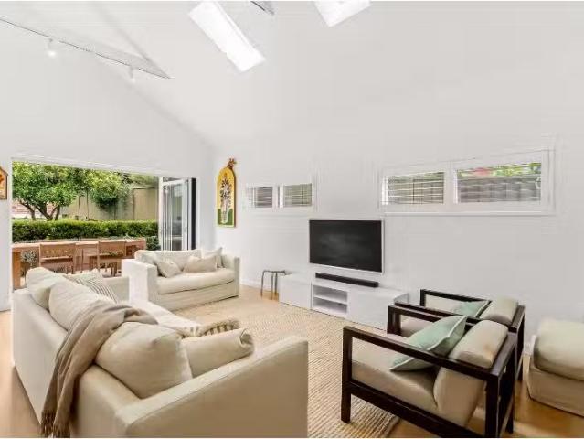House for rent in Sydney, New South Wales