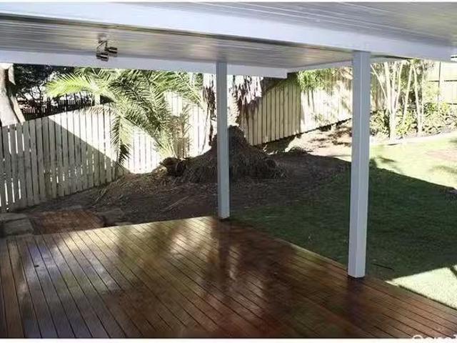 House for rent in Toombul, Queensland