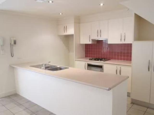 Condo for rent in Horseshoe Creek, South Australia