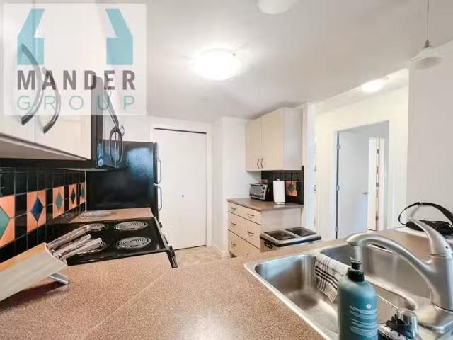 Condo for rent in North Vancouver, British Columbia