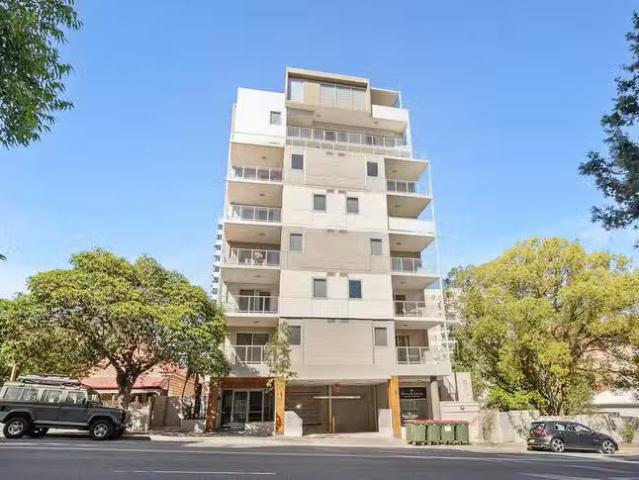 Apartment for rent in Cockburn, Western Australia