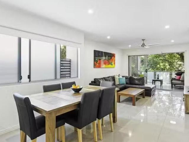 Apartment for rent in Toombul, Queensland