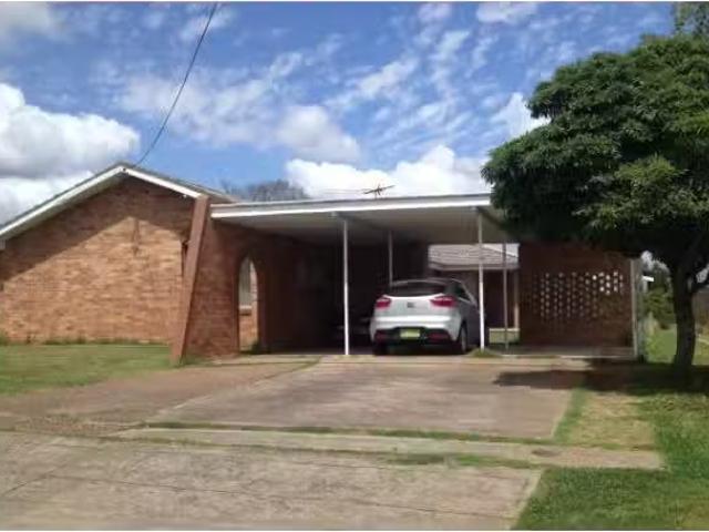 House for rent in Muswellbrook, New South Wales