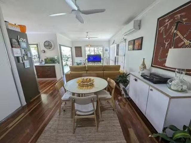 House for rent in Kewarra Beach, Queensland