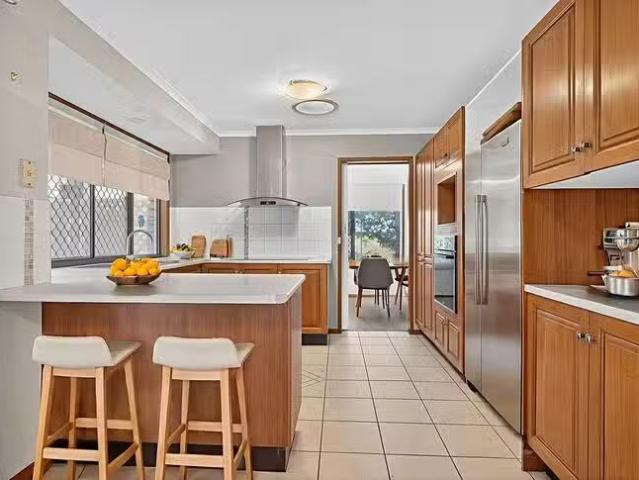 House for rent in Toombul, Queensland