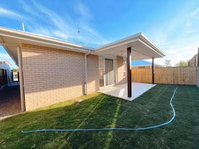 House for rent in Toombul, Queensland