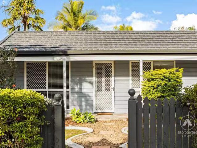 House for rent in Toombul, Queensland