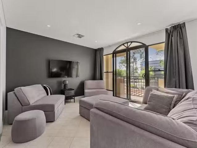 Apartment for rent in Horseshoe Creek, South Australia