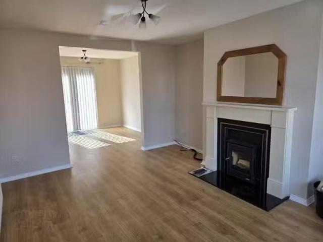 House to rent
